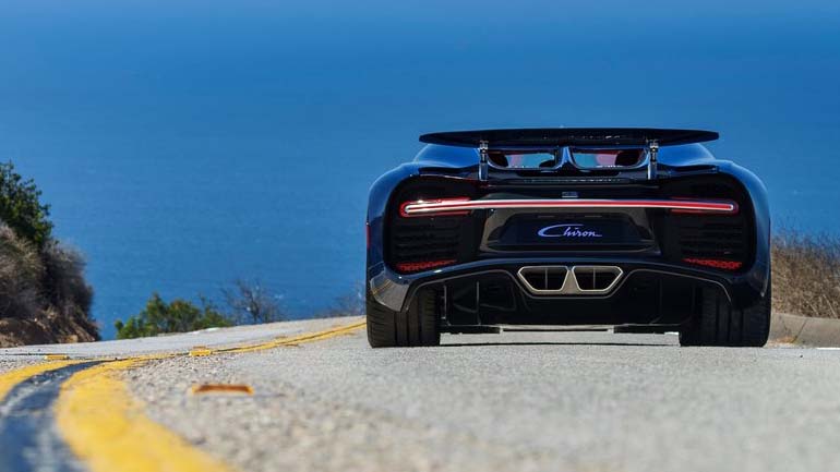 Οπίσθια που βγάζουν μάτια….